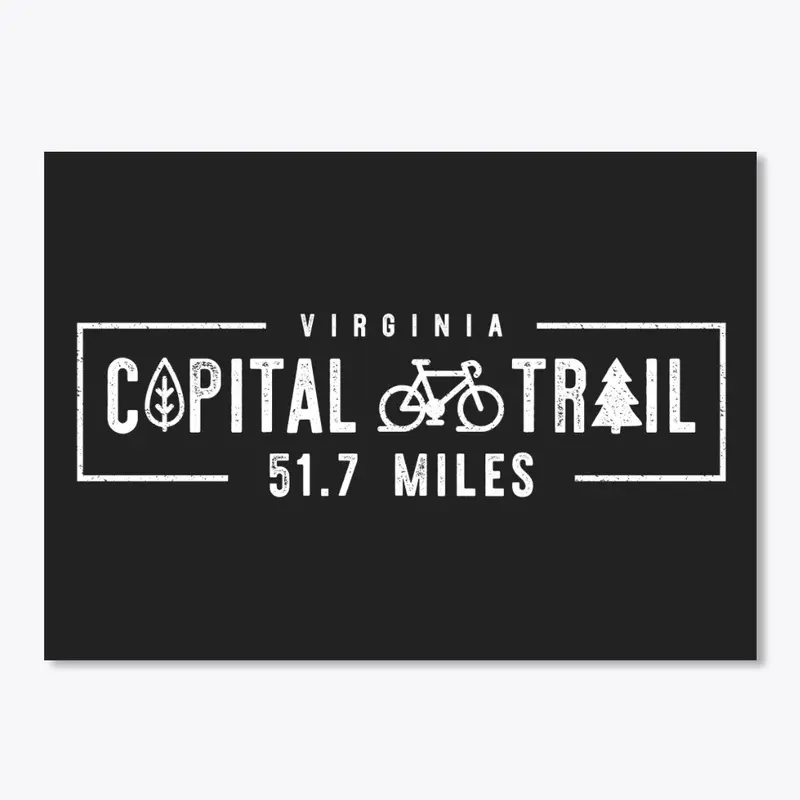 Bike the Capital Trail