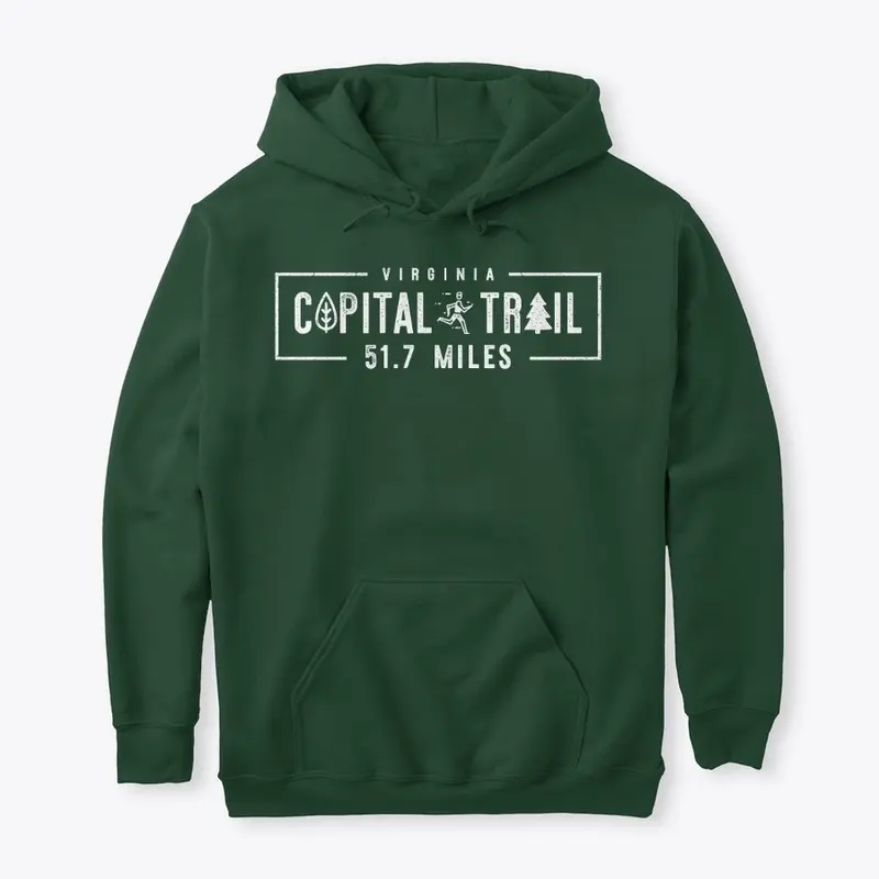 Run the Capital Trail