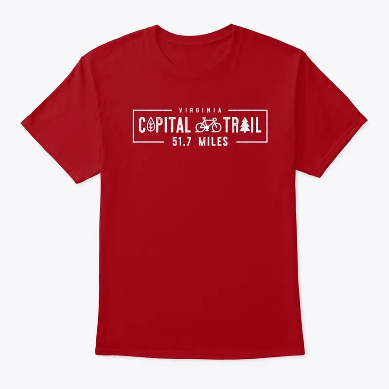 Bike the Capital Trail