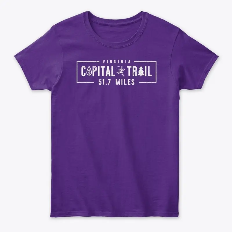 Run the Capital Trail