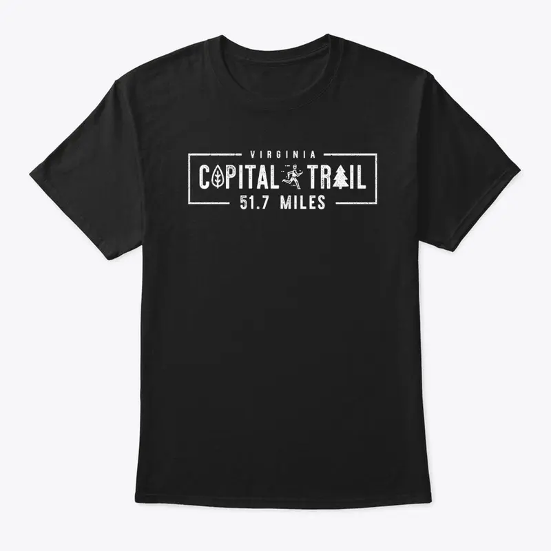 Run the Capital Trail