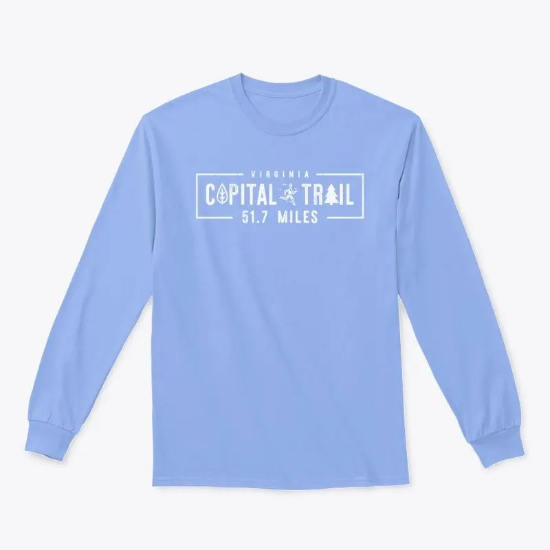 Run the Capital Trail